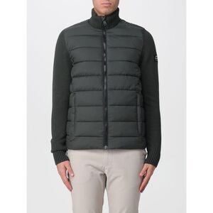 Ecoalf Jacket Men Multicolor
